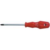 Aesco Pro-Scr 02577 Yıldız Uçlu Tornavida 5X150 mm