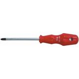 Aesco Pro-Scr 02583 Yıldız Uçlu Tornavida 6X125 mm