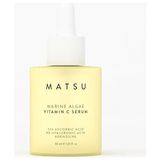 Aesco Professional Matsu Algae Vitamin C Serum, 30 ml