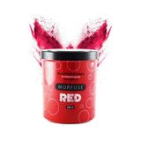 Aesco Profesyonel Ağartma Tozu 450 G / 15,8 Oz Kırmızı Ağartma Tozu Kuaför Malzemeleri Saç Parlaklaştırıcı Salon Kuaför Ağartıcı