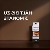 Aesco Profesyonel Kaş ve Kirpik Boyası - Siyah Renk (65 G) - 001 Brown