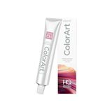 Aesco Profesyonel Tüp Saç Boyası 60 ml 5.77 Bitter Çikolata