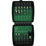 Aesco Proscr 03393 Delme Vidalama Bits Ucu Seti