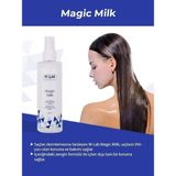 Aesco Proteinli Saç Bakım Sütü 200 ml