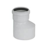 Aesco Pvc Atık Su Borusu Redüksiyon 110X50 mm 10 Adet