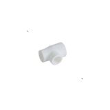 Aesco Pvc Boru Inegal Te Pprc 20X25X20 mm 10 Adet