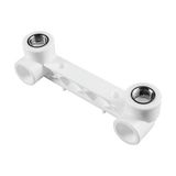 Aesco Pvc Boru Pprc Sıva Altı Iç Dişli Çiftli Batarya Bağlantısı 20X1/2'' 10 Adet