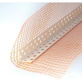 Aesco Pvc Fileli Köşe Profili 2,5 Metre (25 Adet)