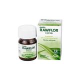 Aesco -Rawflor Probiyotik 10 Kapsül