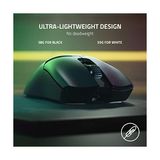 Aesco Razer Viper V2 Pro - 58 G Ultra Hafif Kablosuz Esports Oyun Faresi (30K Dpı Optik Sensör, Hyperspeed Kablosuz Teknoloji, Gen-3 Optik Fare Anahtarları, 5 Dpı Seçenekleri) Siyah
