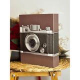 Aesco Renkli Fotoğraf Albümü, 200 Lük Kapasite, 10X15 cm