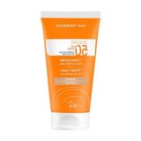 Aesco Renkli Güneş Koruma Kremi Spf 50+ - Kuru ve Hassas Ciltler Için (50 Ml)