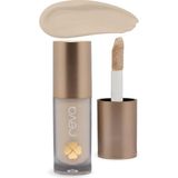 Aesco Reva Vegan Concealer Kapatıcı No.5 - Temiz Içerikli, Nemlendirici ve Yüksek Kapatıcılık Sunan - --