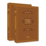 Aesco Riyazüs Salihin Ciltli (2 Cilt)
