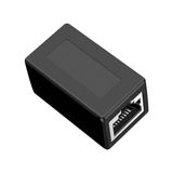 Aesco RJ45 Ethernet Kablo Uzatma Aparatı (Cat6, Cat7, Cat8)