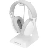 Aesco RM-H19 Holder Beyaz Kulaklık Için Tutucu Stand Kulaklık Standı
