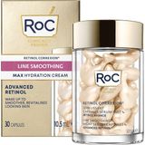 Aesco Roc Retınol Kapsül Serum – Gece 30 Adet
