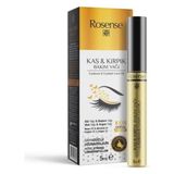 Aesco Rosense Kaş Kirpik Bakım Yağı 5 ml - 001 Brown