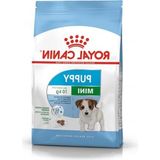 Aesco Royal Canin Mini Puppy Kuru Köpek Maması, Yavru Köpek, 2 kg
