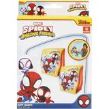 Aesco S00016947 Şişme Kolluk Spidey 15X23CM -Sun