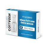 Aesco Saç Dökülmesine Karşı Şok Bakım ve Vitamin Ampulü, 5'li