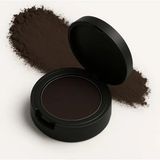 Aesco Saç Dolgunlaştırıcı Pudra 14 gr - Koyu Kahve