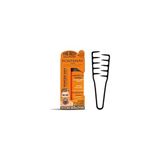 Aesco Saç Şekillendirici Pudra Toz Wax Ultra Strong 20GR + Mucizevi Saç Tarağı 2'li Set