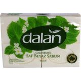 Aesco Saf Beyaz Klasik Sabun 150 gr x