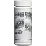 Aesco Safe Akvaryum Balıkları Için Klor Giderici 50 gr - Antrasit - 13 cm