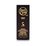 Aesco Sakal Yağı Argan 50 ml