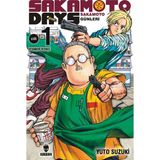 Aesco Sakamoto Days - Sakamoto Günleri 1