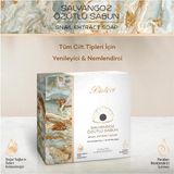 Aesco Salyangoz Sabunu 125 gr - 10 Adet