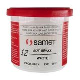 Aesco Samet Süt Beyaz Tamir Macunu 200 gr