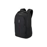 Aesco Samsonıte KR2-09-003 17.3" Guard It 3.0 Notebook Sırt Çantası Siyah