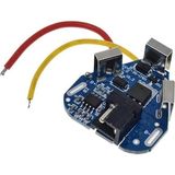Aesco Sanec Bms 3s 12.6V 6A