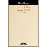 Aesco Sarı Defter - Günlükler 1. Cilt 1978-1987 - Hayır