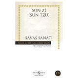 Aesco - Savaş Sanatı - Hasan Ali Yücel Klasikleri