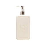 Aesco Savon De Royal Savon Pur Luxury Vegan Sıvı Sabun Beyaz (500 Ml)