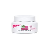 Aesco Sebamed Q10 ve Hyaluronik Asit Içerikli Yaşlanma ve Kırışıklık Karşıtı Anti-Age Krem 50ML