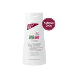 Aesco Sebamed Saç Dökülmesine Karşı Güçlendirici Etkili Kafein ve Ginkgo Biloba Içerikli Şampuan 400 ml Kutusuz