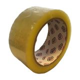 Aesco Şeffaf Koli Bandı, 45MM x 100 Metre