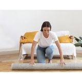 Aesco Şeffaf Pencereli 6m² Halı Hurcu - Pratik Organizer