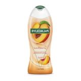 Aesco Şeftali Suyu ve Nemlendirici Süt Içeren Duş Jeli - 450 ml