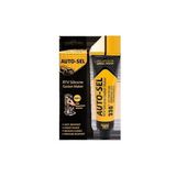 Aesco Selsil Tüp Sıvı Conta Siyah 50 ml