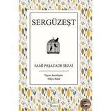 Aesco Sergüzeşt (Bez Ciltli)