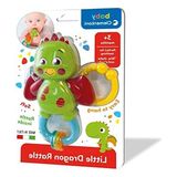 Aesco Sevimli Dinozor Çıngırak - 17779 Ba