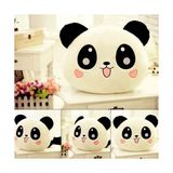 Aesco Sevimli Panda Yastık