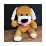 Aesco Sevimli Peluş Oyuncak Köpek