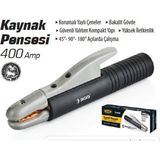 Aesco Sgs 316 400 Amper Kaynak Pensesi