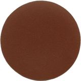 Aesco Sgs Kırmızı Velcro Cırt Zımpara 115X60 Kum 5 Adet